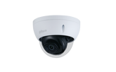 Dahua Ipc Hdbw2531e S S2 5mp Lite Ir Fixed Focal Dome Network Camera (3.6mm)